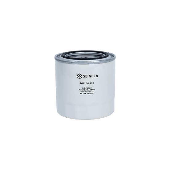 filtro de aceite SOF-7-2454 seineca