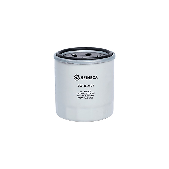 filtro de aceite SOF-Q-2174 seineca