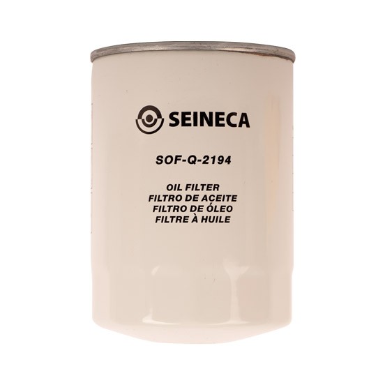 filtro de aceite SOF-Q-2194 seineca