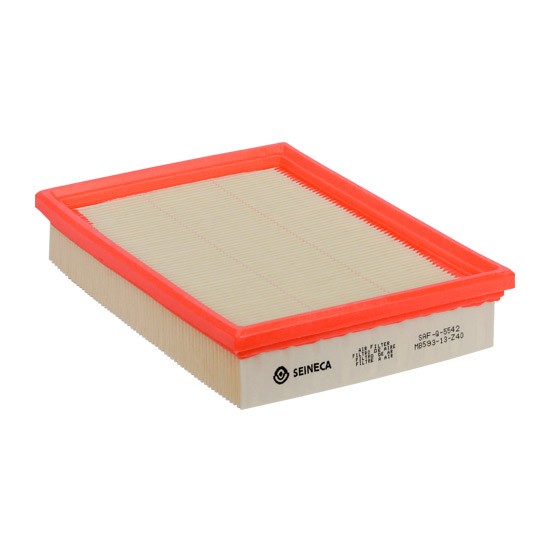 filtro de aire SAF-Q-5542 seineca posición 2