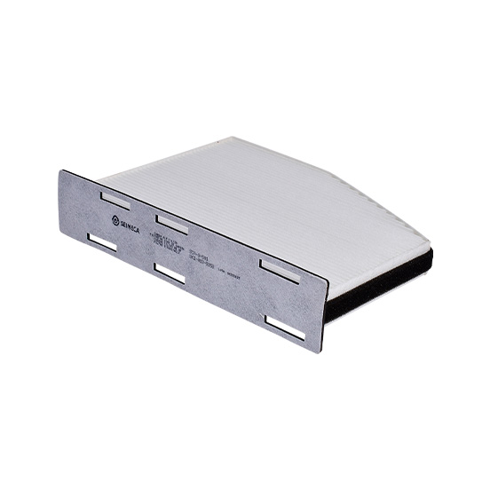 filtro de aire acondicionado SCA-9-581 seineca posición 2