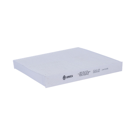 filtro de aire acondicionado SCA-D-208 seineca posición 2