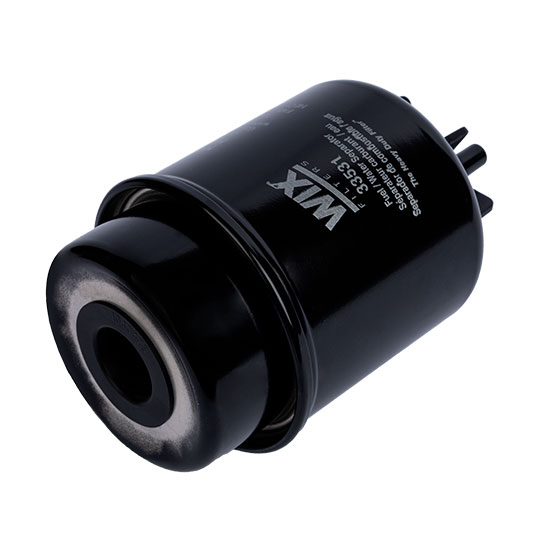 filtro de combustible 33531 wix posición 3